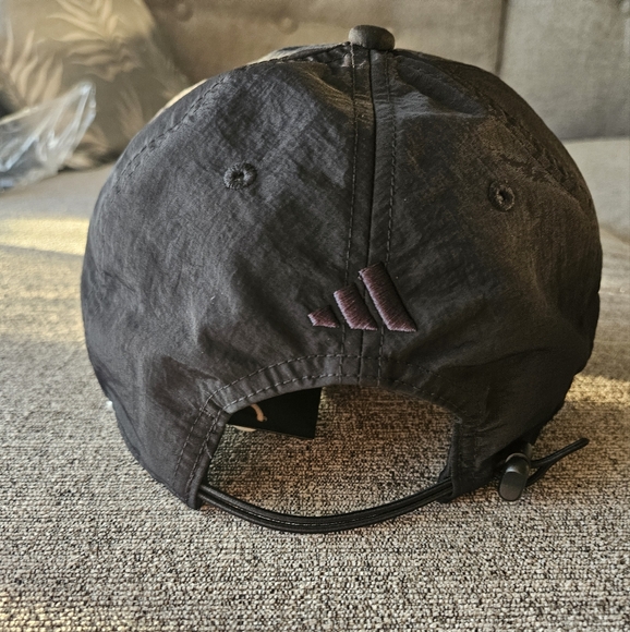 NEW NWT Adidas Golf Dad Cap - Picture 6 of 10